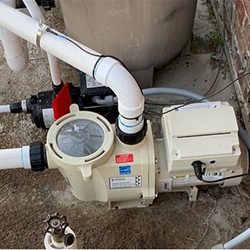 Pump Installation/Replacement 