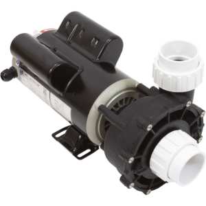 Pump, LX 48WUA, 1.5hp, 230v, 2-Spd, 48Fr, 2" Pump, LX 48WUA, 1.5hp, 230v, 2-Spd, 48Fr, 2"