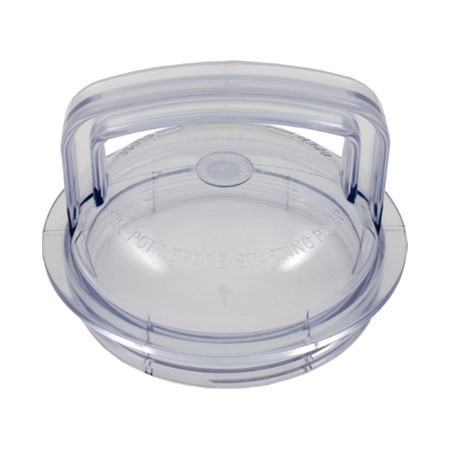 Pump Lid for Challenger Model Pumps Pump Lid for Challenger Model Pumps, Parts, Pentair, Pool Supplies