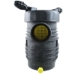 Pump, Speck S90-II, 0.75hp, 208-230/460v, 1-Spd, 3 Phase, Full - IG123-1075F-000