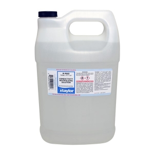 R-7022 Conductivity Neutralizing Solution R-7022 Conductivity Neutralizing Solution