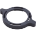 RAM/CLAMP BLACK - 351090
