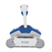 RC60 - Full-Featured Residential and Small Commercial Pool Cleaner - RURD-TRS0-T6C76