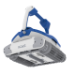 RC60 - Full-Featured Residential and Small Commercial Pool Cleaner - RURD-TRS0-T6C76