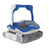 RC60 - Full-Featured Residential and Small Commercial Pool Cleaner Automatic Pool Cleaner, Robot Cleaner, Pool Cleaners, RC60