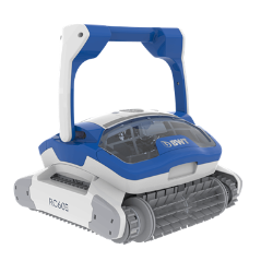 RC60 - Full-Featured Residential and Small Commercial Pool Cleaner Automatic Pool Cleaner, Robot Cleaner, Pool Cleaners, RC60