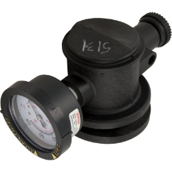RELIEF NS/FNS MANUAL 2 3/8in HOLE RELIEF NS/FNS MANUAL 2 3/8in HOLE, Parts, Pentair, Pool Supplies