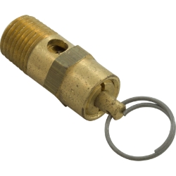RLF VLV PRESS 1/4"NPT  RLF VLV PRESS 1/4"NPT , Parts, Pentair, Pool Supplies