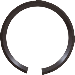 RNG RTNR C CLIP 2.5"  RNG RTNR C CLIP 2.5" , Parts, Pentair, Pool Supplies