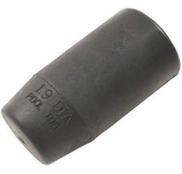 Rail stabilizing plug, 1.90" carbon fiber Rail stabilizing plug, 1.90" carbon fiber, Rail Parts, Stabilizing Plug, Carbon Fiber, Pool Supplies