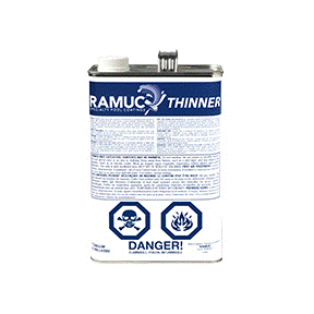 Ramuc Thinner Ramuc Thinner, 9221000m01