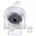 Replacement Head, Mec-O-Matic Dolphin Series, w/lube pad - U8800651