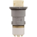 Replacement Nozzle, Paramount PV3, PopUp Head, lt gry, w/Caps - 004-627-5060-08
