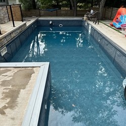 Residential Pool Closing - Customer Select Style 