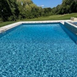 Residential Pool Inground Opening - Basic inground pool opening, pool startup service, pool opening basic, residential pool opening, pool opening wisconsin, pool opening illinois