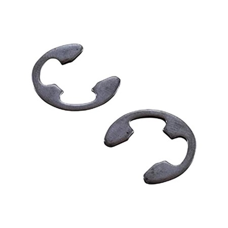 Retainer clip for EC40/EC Retainer clip for EC40/EC, ECX1014, Pool Parts, Hayward, Pool Supplies