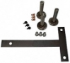 Retro Fit Anchor System Retro Fit Anchor System, Lifts, Safety, Compliance, C-450, C-375 