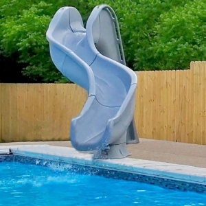 Deck Mount Slide Riptide Slides, Deck Mount Slide Riptide