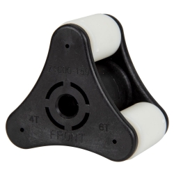 Roller Assembly -4 And -6 Tubes Roller Assembly -4 And -6 Tubes