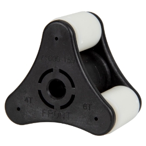 Roller Assembly -4 And -6 Tubes Roller Assembly -4 And -6 Tubes, 71000-159