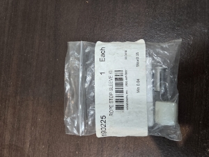 Rope Stop Sleeve Kit Rope Stop Sleeve Kit