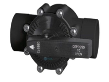 Rotary Valves, 2-way and 3-way Rotary Valves, 2-way and 3-wayWaterco, Pool Supplies