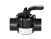 Rotary Valves, 2-way and 3-way - 