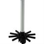 S180T Lateral Assembly with Center Pipe - SX180DA