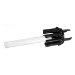 S180T Lateral Assembly with Center Pipe - SX180DA