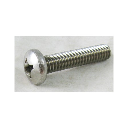 SCR 1/4-20 x 1-1/4 PPH 0, Parts, Pentair, Pool Supplies