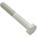 SCR 1/4 20X1 3/4 HX HD CAP - 356797