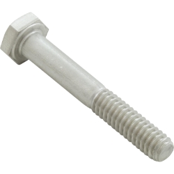 SCR 1/4 20X1 3/4 HX HD CAP SCR 1/4 20X1 3/4 HX HD CAP, Parts, Pentair, Pool Supplies