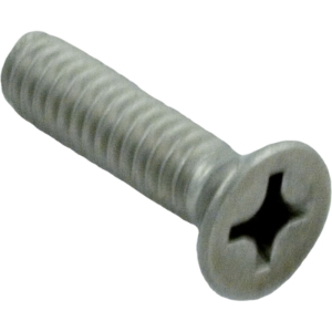 SCR 1/4-20X1"PFH 18-8 SS  SCR 1/4-20X1"PFH 18-8 SS, Parts, Pentair, Pool Supplies