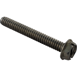 SCR 10-24x1.5"SLOT HEX  SCR 10-24x1.5"SLOT HEX , Parts, Pentair, Pool Supplies