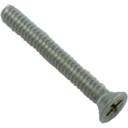 SCR 10-24x1.5 SS FLT HD PHIL SCR 10-24x1.5 SS FLT HD PHIL, Parts, Pentair, Pool Supplies