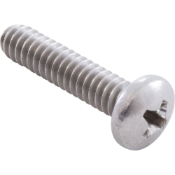SCR 10-24x7/8 PAN HD SCR 10-24x7/8 PAN HD, Parts, Pentair, Pool Supplies