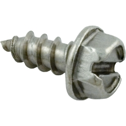 SCR #14 18-8 METAL SCR #14 18-8 METAL, Parts, Pentair, Pool Supplies
