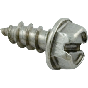 SCR #14 18-8 METAL SCR #14 18-8 METAL, Parts, Pentair, Pool Supplies