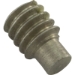 SCR .25"-20x3/8"SS SET  - 354256