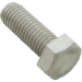 SCR 5/8 11X1.75 SS - 356788