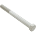 SCR 5/8 11X6 1/2 HX HD CAP - 356710