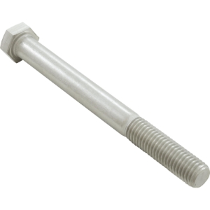 SCR 5/8 11X6 1/2 HX HD CAP SCR 5/8 11X6 1/2 HX HD CAP, Parts, Pentair, Pool Supplies