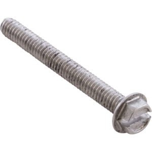 SCR 8-32x1.5 SS HEX HD WSHR SCR 8-32x1.5 SS HEX HD WSHR, Parts, Pentair, Pool Supplies