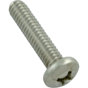 SCR 8-32x3/4 PPH SS SCR 8-32x3/4 PPH SS, Parts, Pentair, Pool Supplies