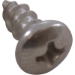 SCR 8x3/8IN PHIL PN HDSS - 37207-0825