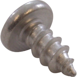 SCR 8x3/8IN PHIL PN HDSS SCR 8x3/8IN PHIL PN HDSS, Parts, Pentair, Pool Supplies