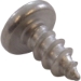 SCR 8x3/8IN PHIL PN HDSS - 37207-0825