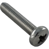 Bolt, Pentair 1-1/2" & Top/Side Mount Valve, M6-1x30, Pan Bolt, Pentair 1-1/2" & Top/Side Mount Valve, M6-1x30, Pan, 152168 , Pool Parts, , Pentair, Pool Supplies, Filter Repair, Filter Parts