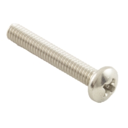 SCR REPL MACH PAN HD PHLLPS SCR REPL MACH PAN HD PHLLPS, Parts, Pentair, Pool Supplies
