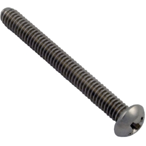 SCR RND HD CROSS #8-32X 1.5 SCR RND HD CROSS #8-32X 1.5, Parts, Pentair, Pool Supplies